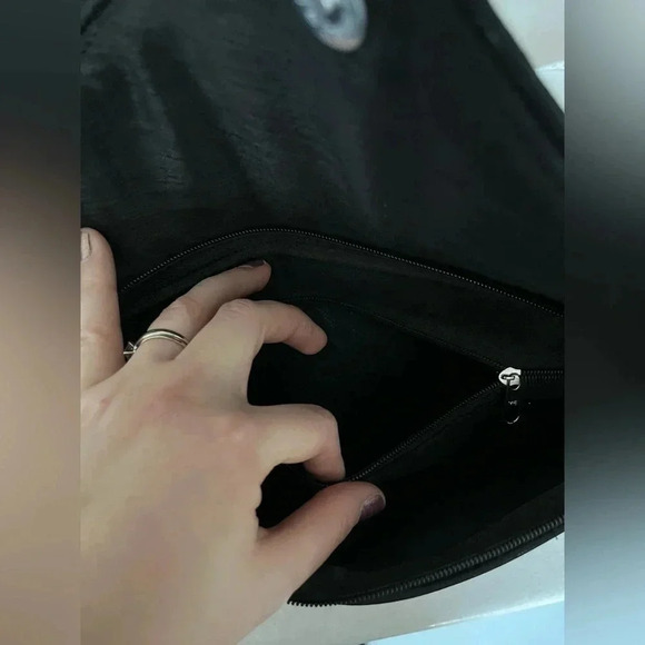 🐘 Made in India🐘/Stunning embroidered bag/ Elephant & floral detail/ Colourful - Picture 6 of 12